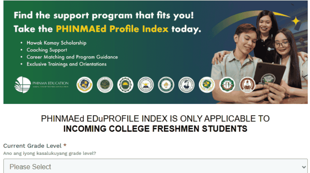 Hawak Kamay Scholarship 2025 -2026 Open Now to Apply