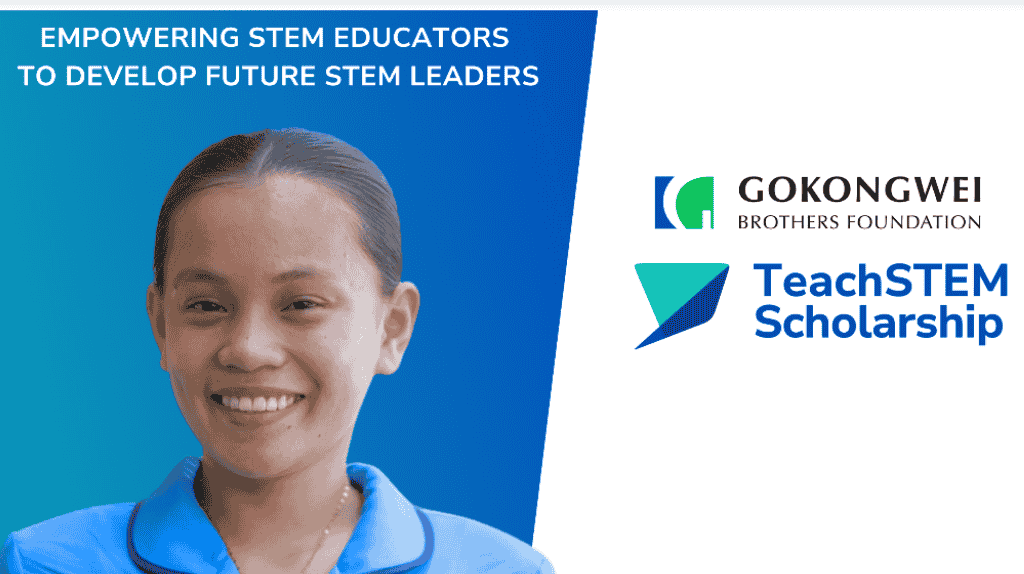 Gokongwei Brothers Foundation Scholarship | Apply Now